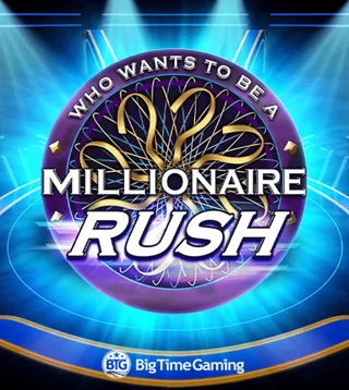 Слот Millionaire Rush у Слотокінг казино