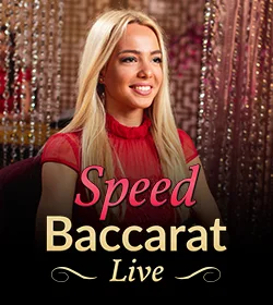 Live-гра Speed Baccarat A у Слотокінг казино