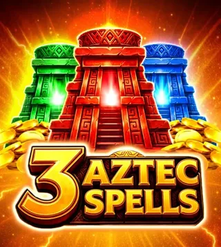 Слот 3 Aztec Spells у Слотокінг казино