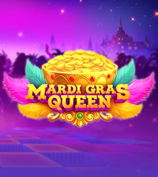 Слот Mardi Gras Queen у Слотокінг казино