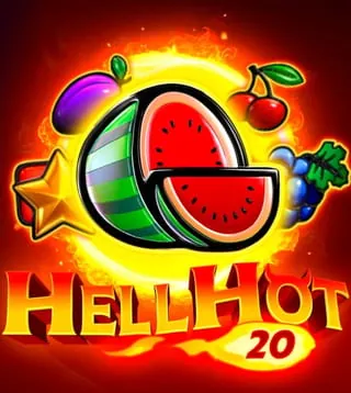 Слот Hell Hot 20 у Слотокінг казино