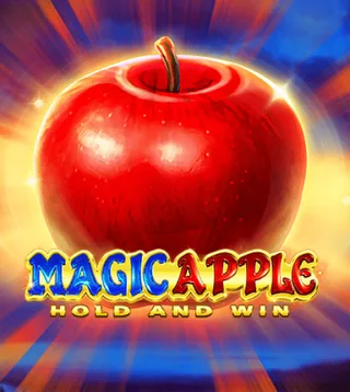 Слот Magic Apple у Слотокінг казино