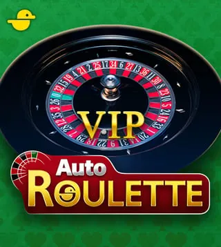 Live-гра Auto Roulette VIP у Слотокінг казино