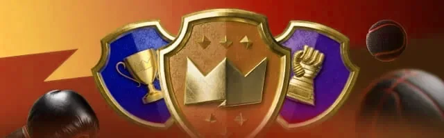 Бонус «На спорт: 125% до депозиту від 100 ₴ 150% до депозиту від 500 ₴ 175% до депозиту від 2500 ₴ 200% до депозиту від 10 000 ₴» у Слотокінг казино